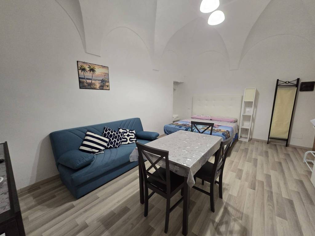 Appartamento a Gaeta in Lungomare Caboto Vico 17, 13 - Foto 3
