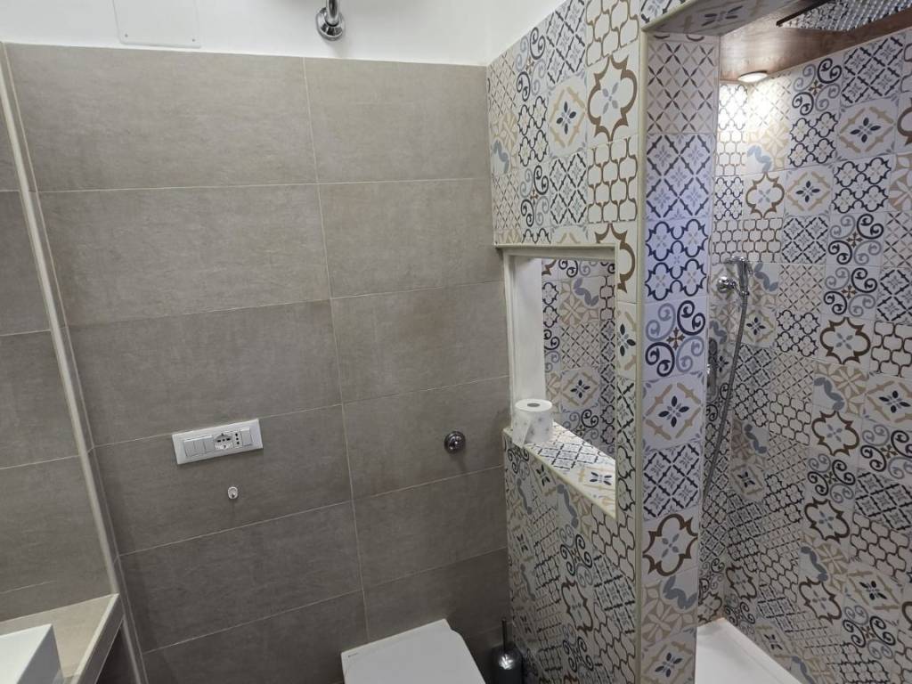Appartamento a Gaeta in Lungomare Caboto Vico 17, 13 - Foto 4