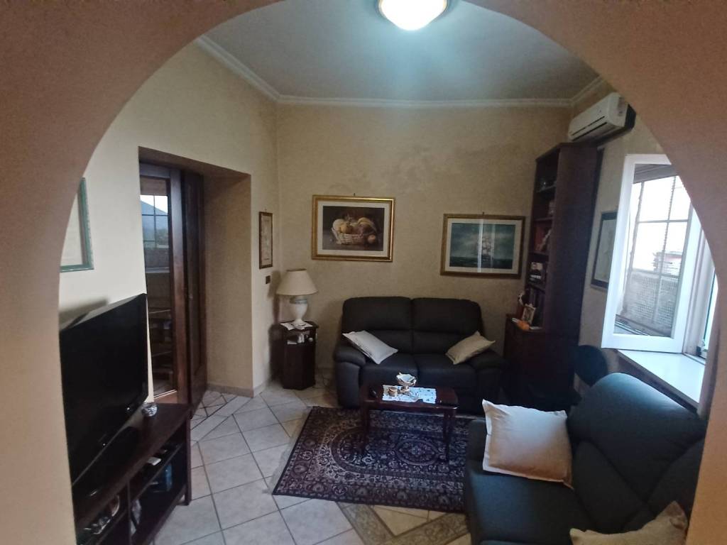 Appartamento a Amaseno in Via della Indipendenza - Foto 2