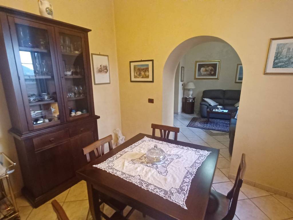 Appartamento a Amaseno in Via della Indipendenza - Foto 3