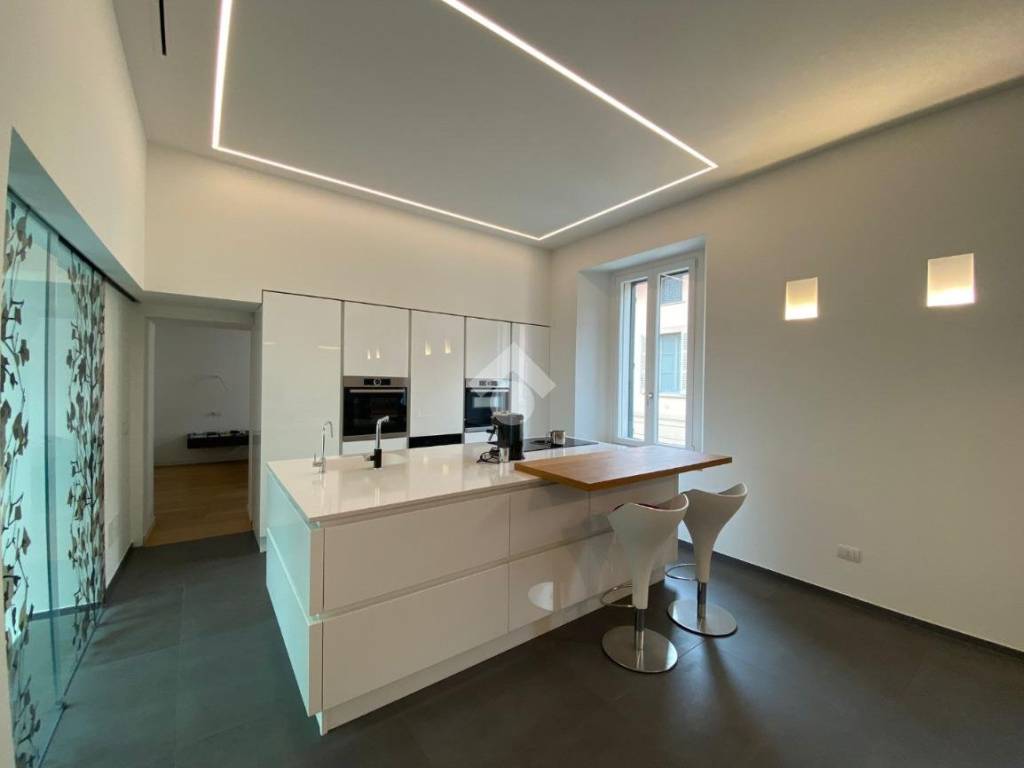 Appartamento a Codogno in VIA ROMA, 84 - Foto 3