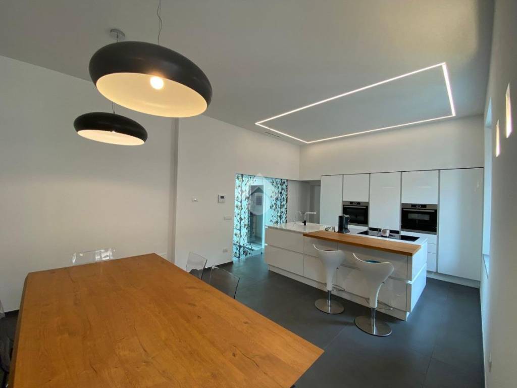 Appartamento a Codogno in VIA ROMA, 84 - Foto 5