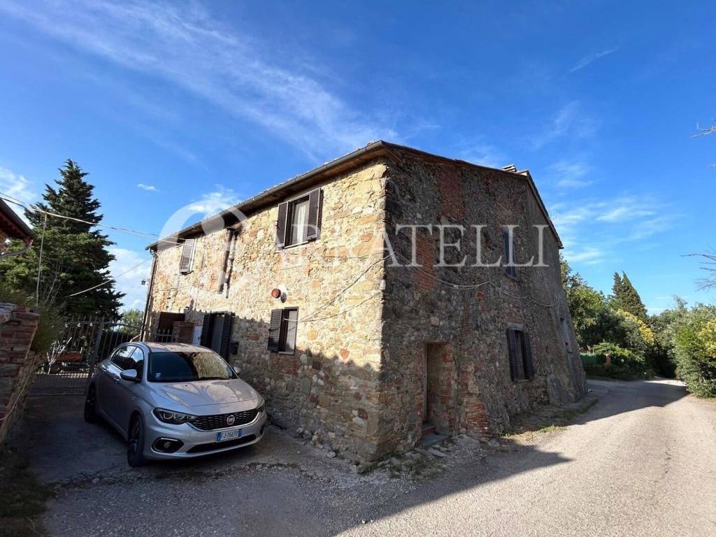 Rustico / casale a Città della pieve in Località San Biagio - Foto 2
