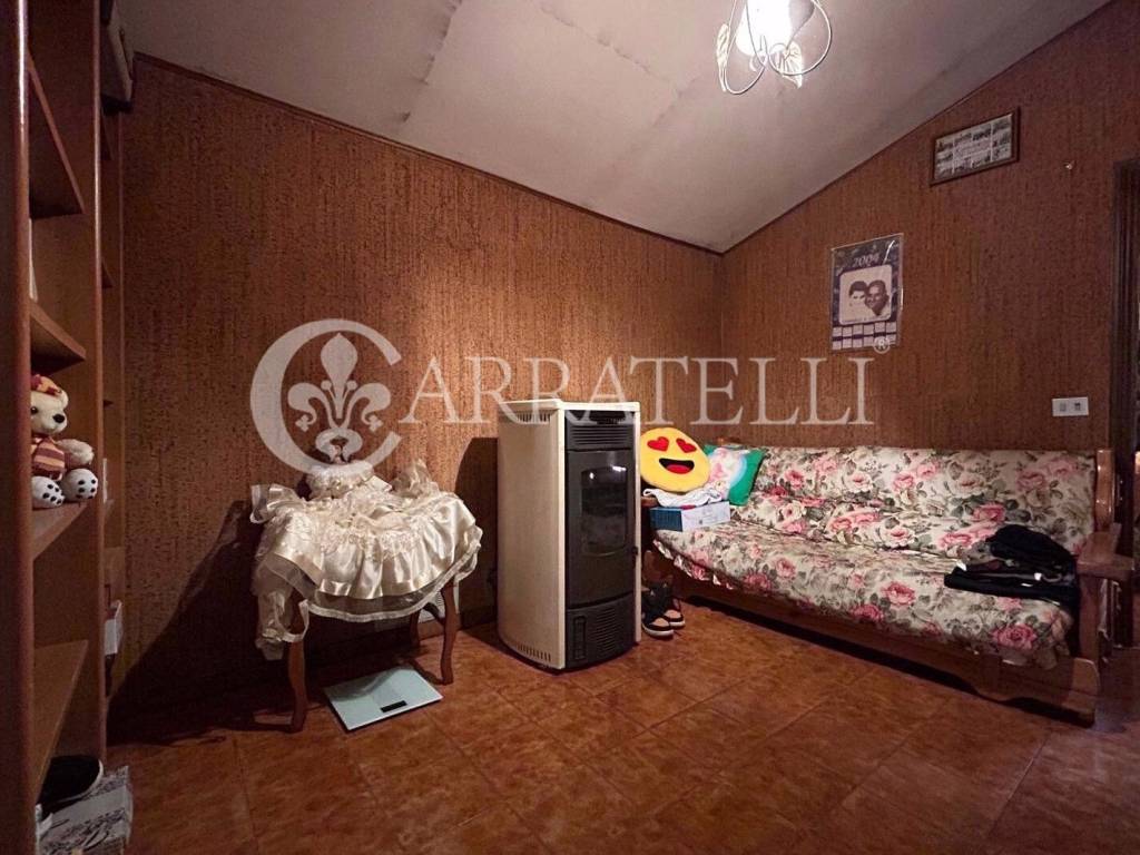 Rustico / casale a Città della pieve in Località San Biagio - Foto 5