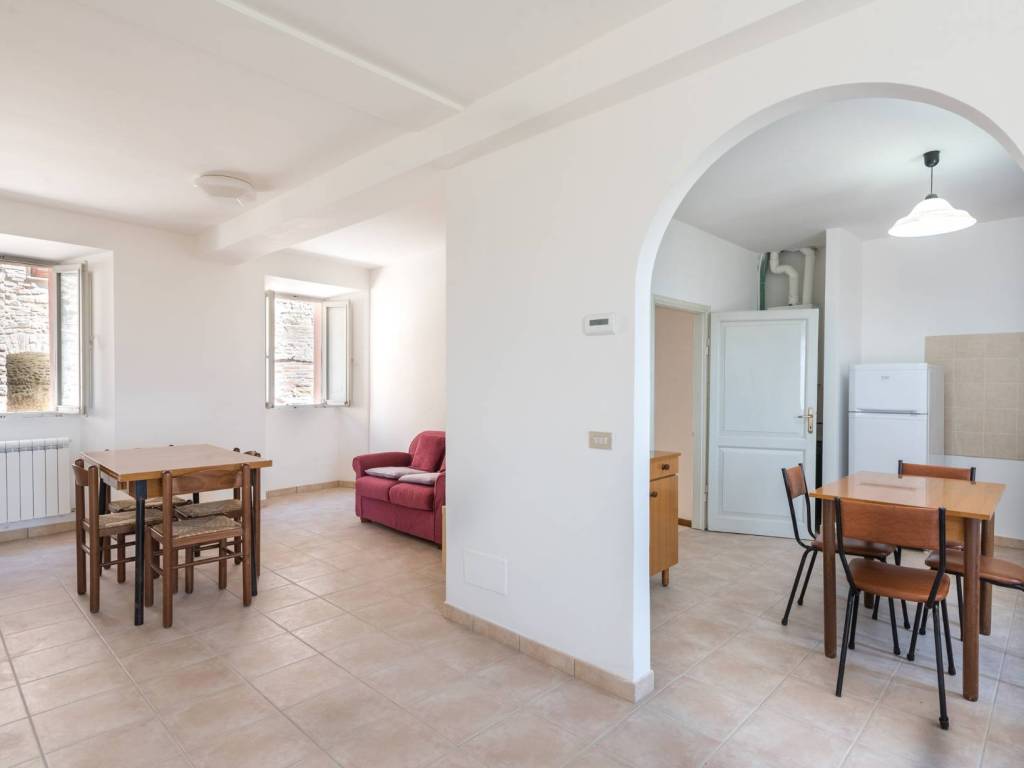 Casa indipendente a Force in san francesco, 22 - Foto 2