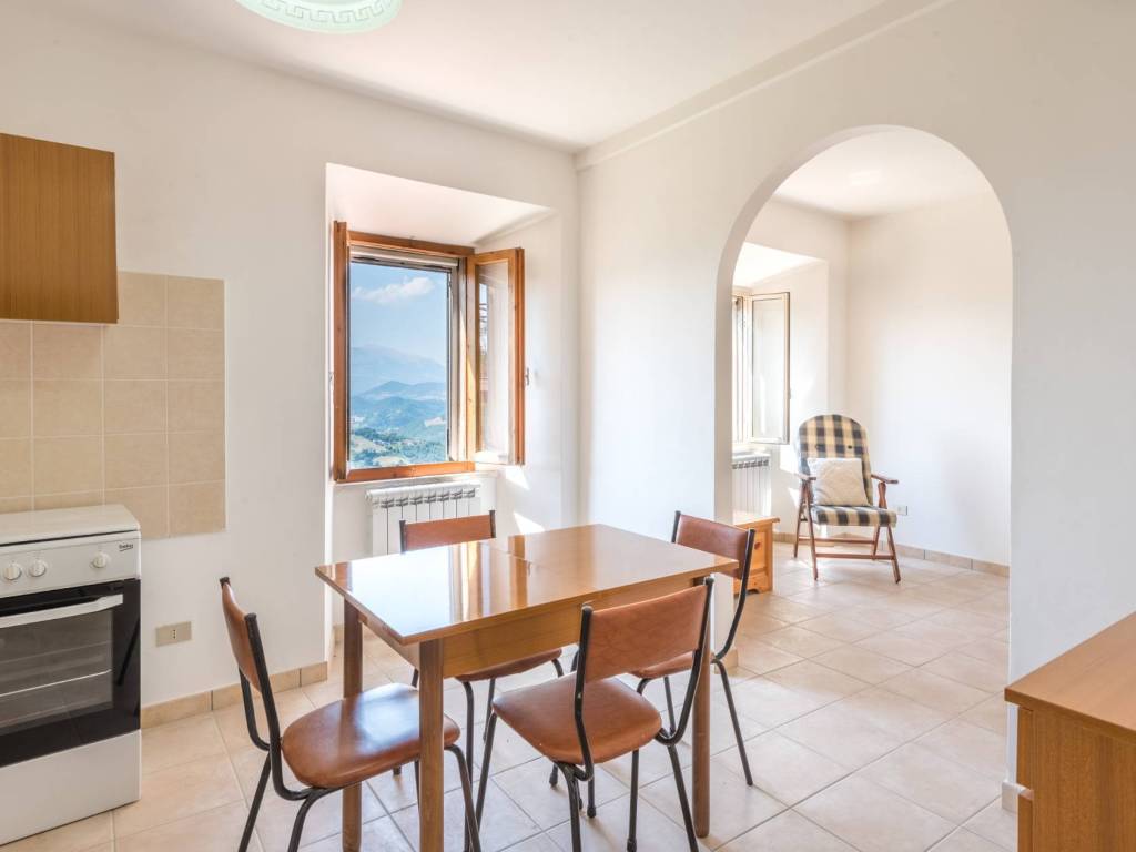 Casa indipendente a Force in san francesco, 22 - Foto 4