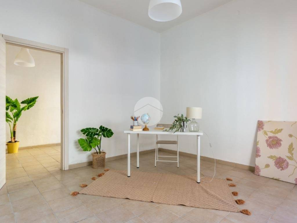 Casa indipendente a Selargius in Via Governolo, 25 - Foto 2