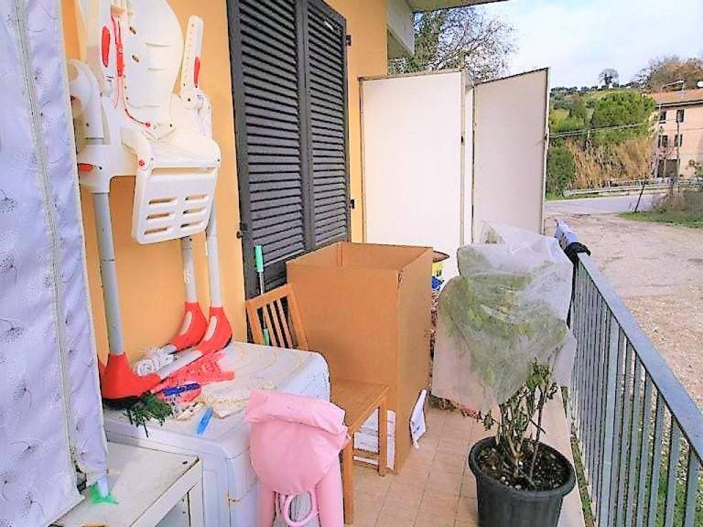 Appartamento a Massignano in Contrada S. Pietro - Foto 4