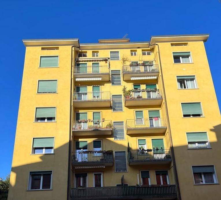 Appartamento a Vicenza in Contra' del Quartiere, 16 - Foto 2