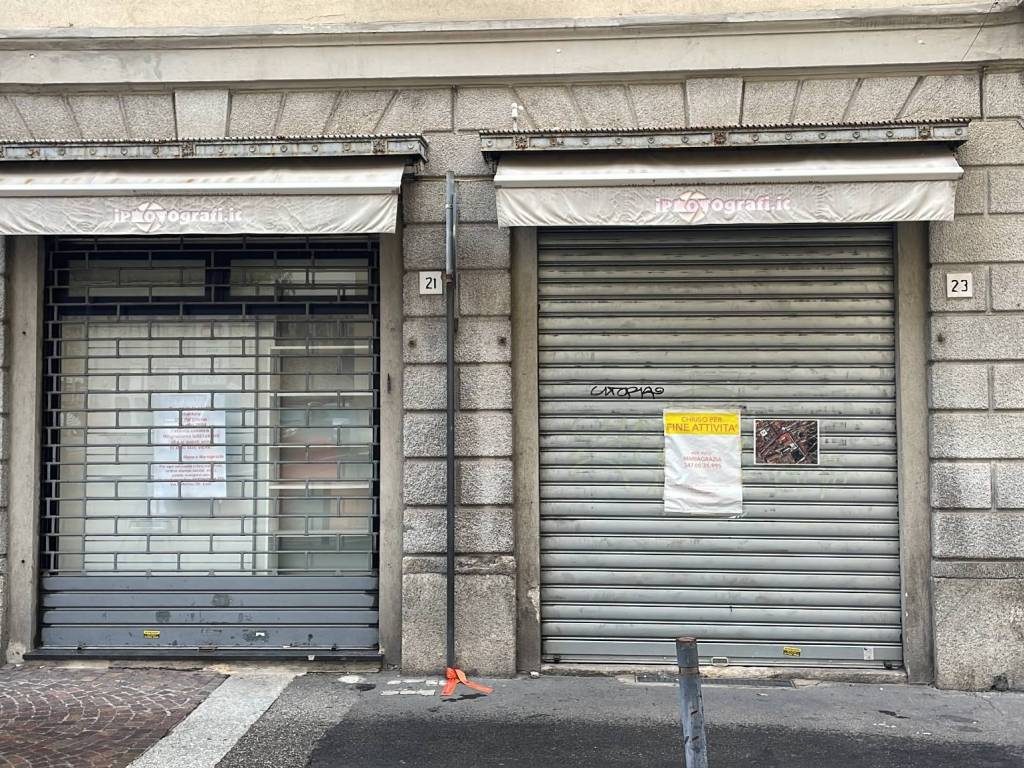 Immobile a Lodi in Via Volturno, 21 - Foto 2