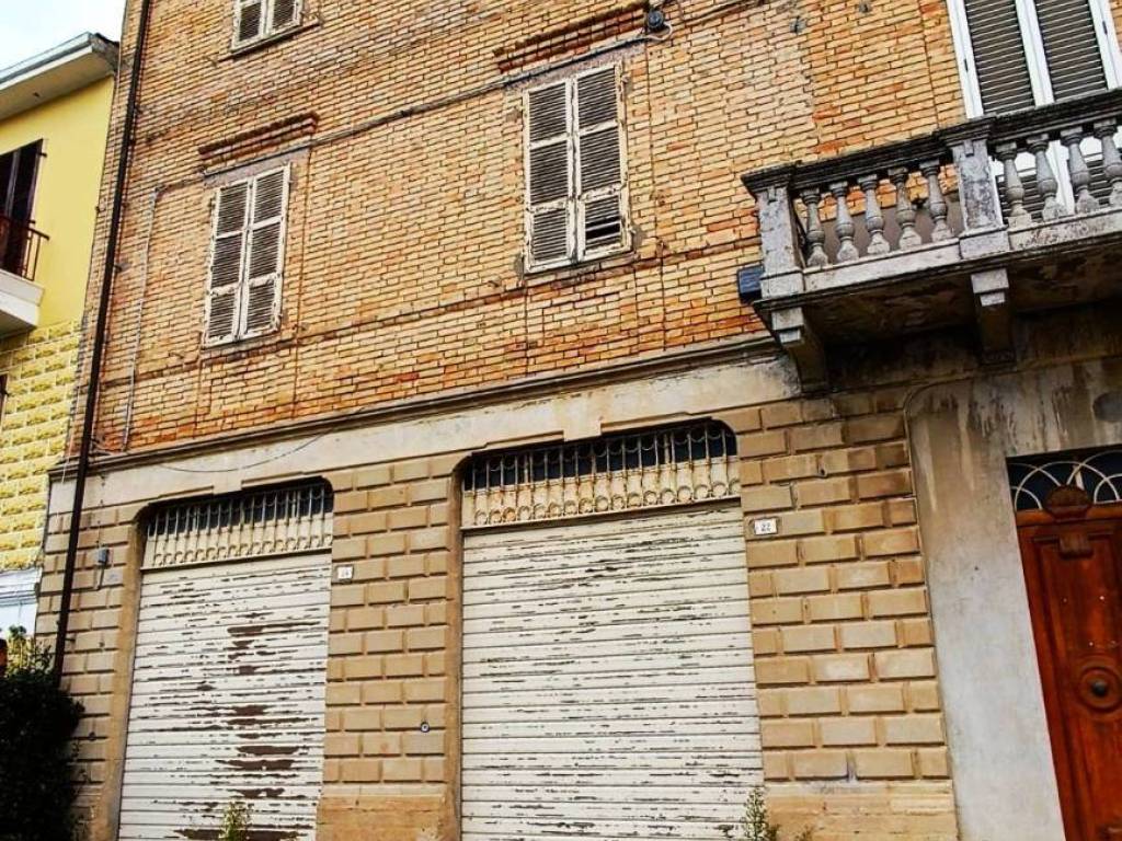 Casa indipendente a Acquaviva picena in roma - Foto 2