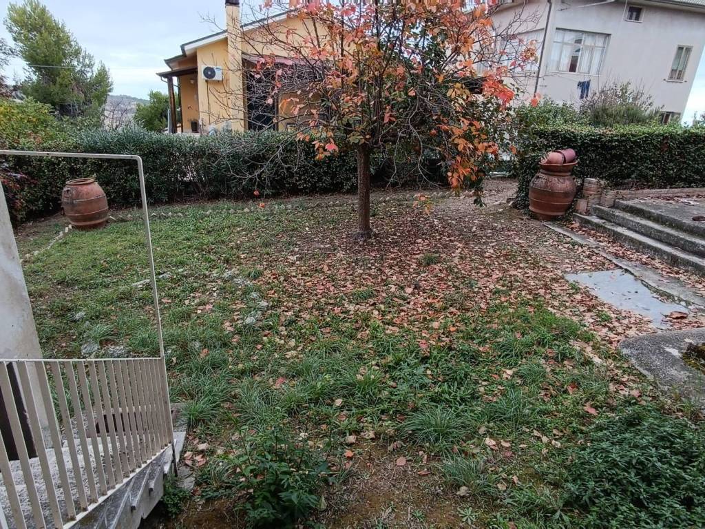 Casa indipendente a Acquaviva picena in roma - Foto 4