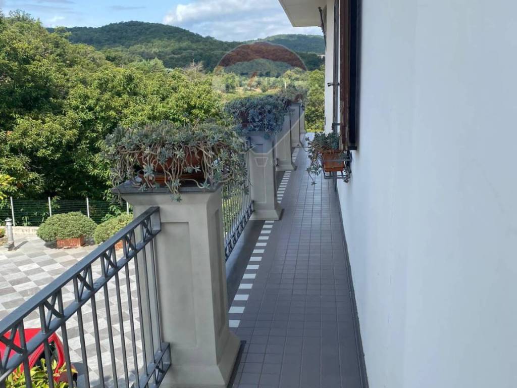 Villa a Marzano appio in Via Terranova, 6 - Foto 3