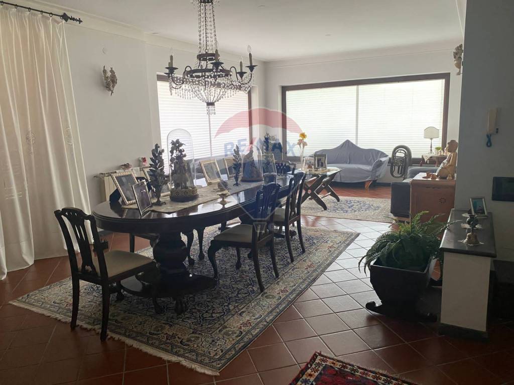 Villa a Marzano appio in Via Terranova, 6 - Foto 4