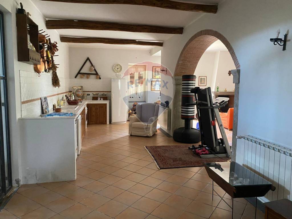 Villa a Marzano appio in Via Terranova, 6 - Foto 5