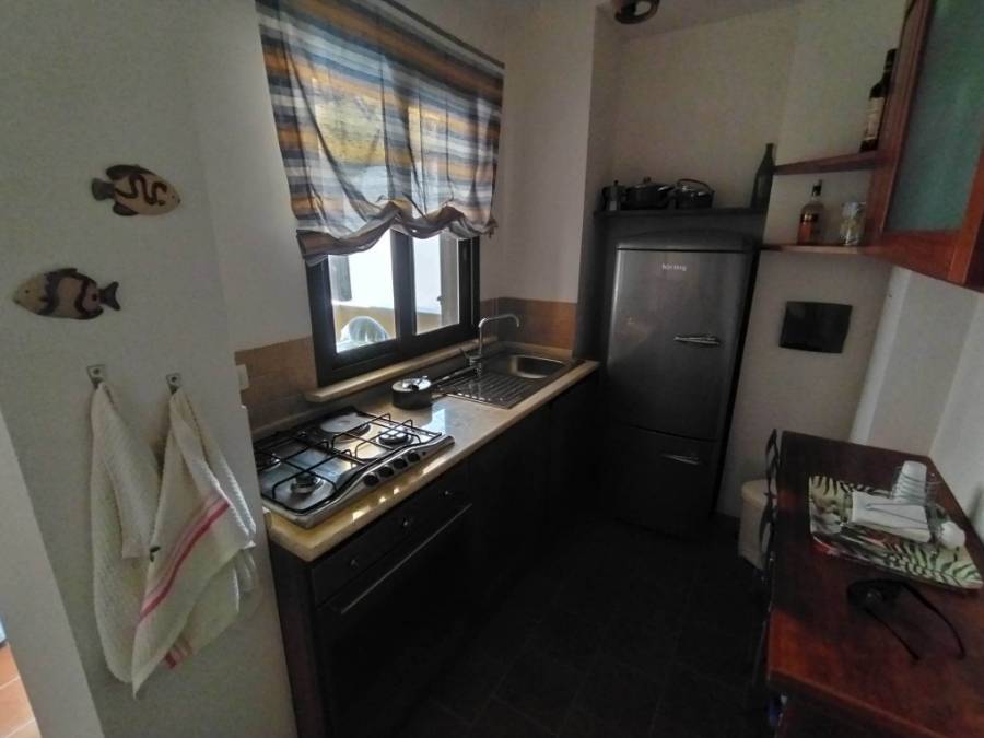 Appartamento a Scilla in Via Ortomonaci, 26 - Foto 3
