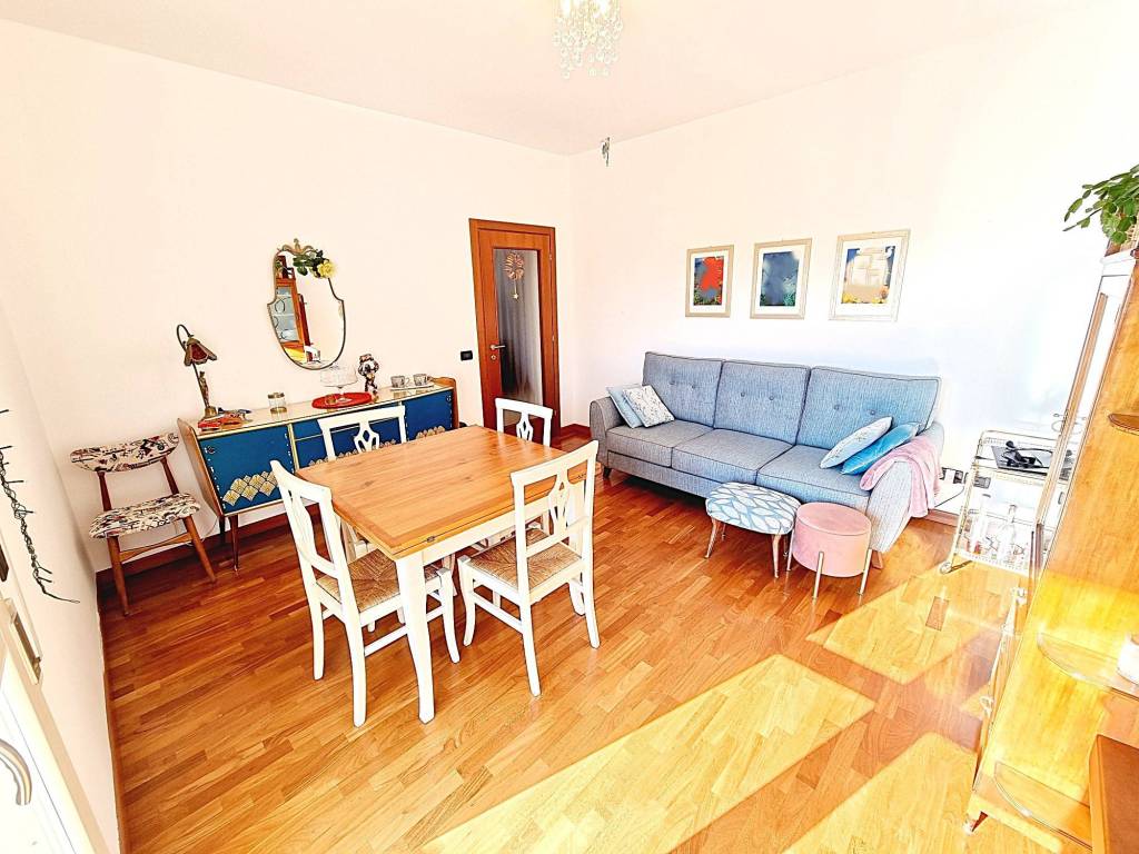 Appartamento a Udine in Piazzale Carnia, 10 - Foto 5