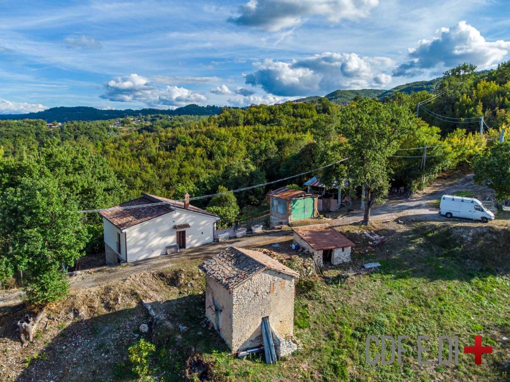 Villa a Rieti in Via Colle Santo Stefano - Foto 5