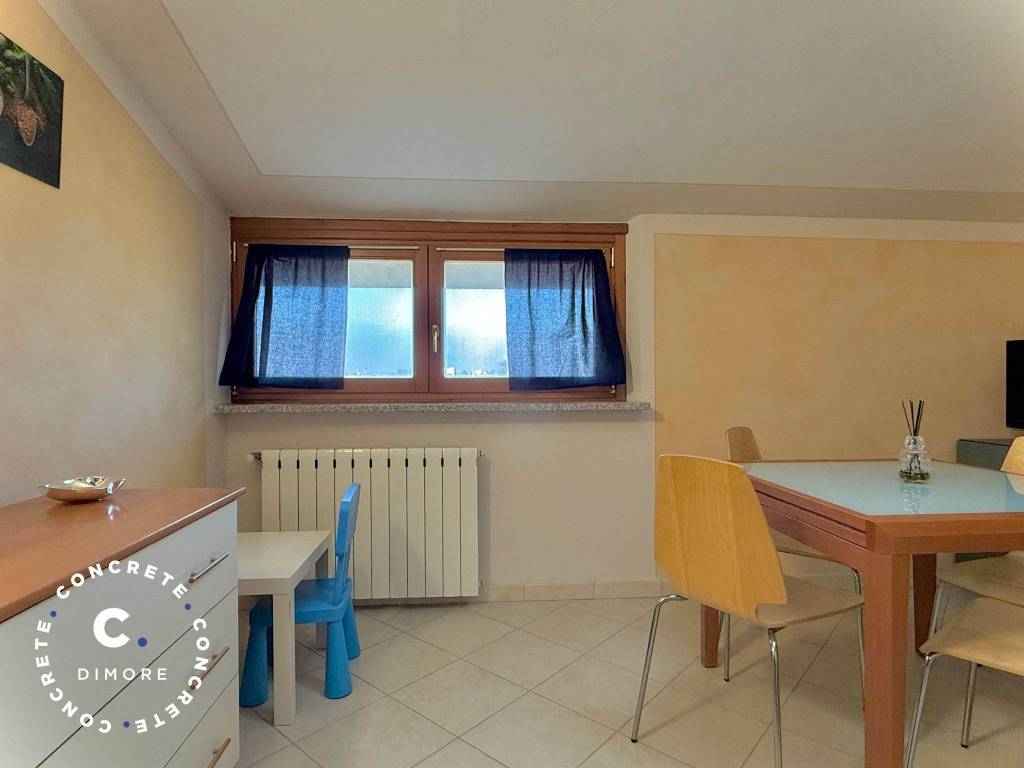 Attico / mansarda a Villanova d'asti in Viale San Giacomo, 6 - Foto 4