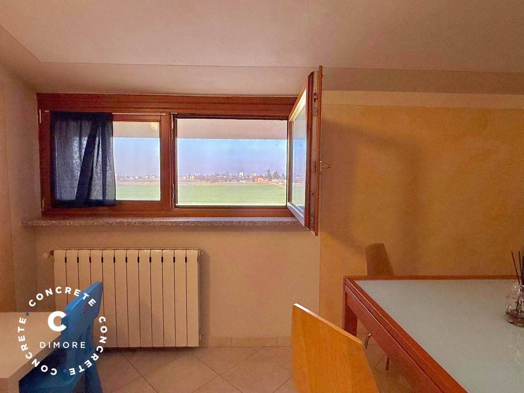 Attico / mansarda a Villanova d'asti in Viale San Giacomo, 6 - Foto 5