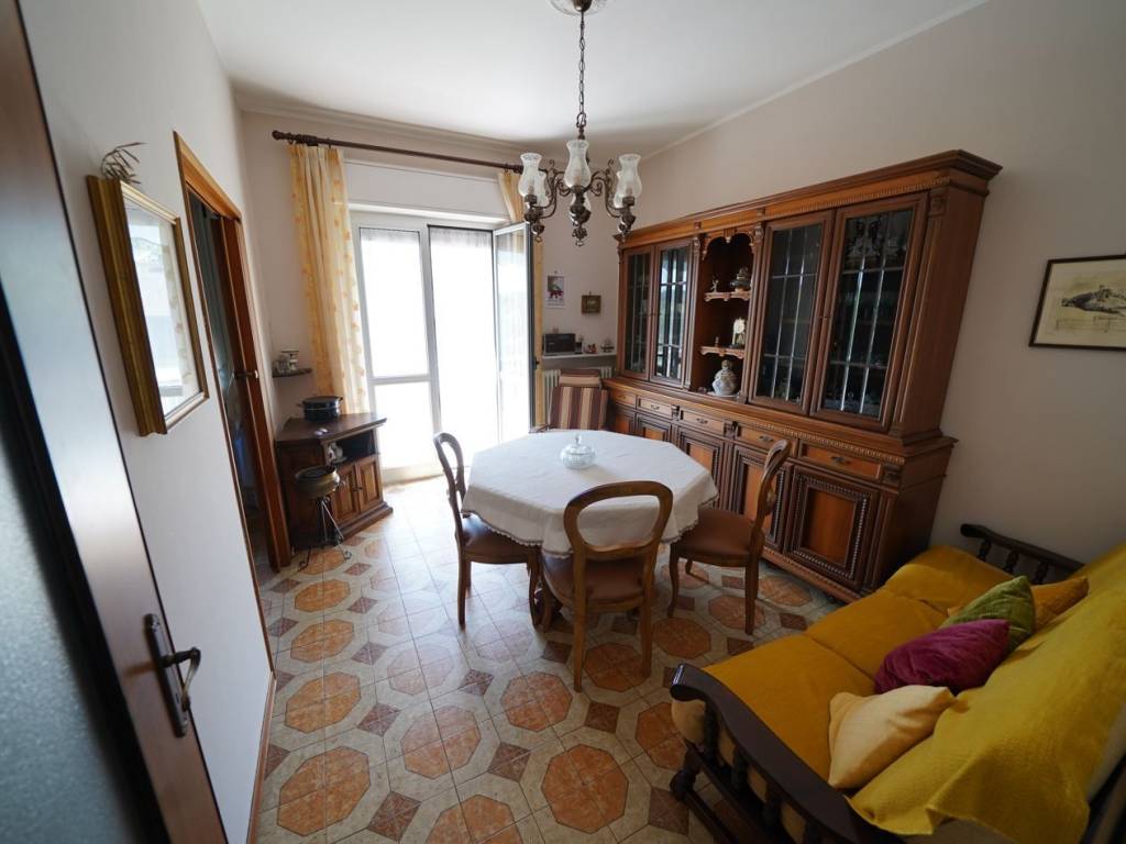 Appartamento a Trisobbio in Via Roma - Foto 5