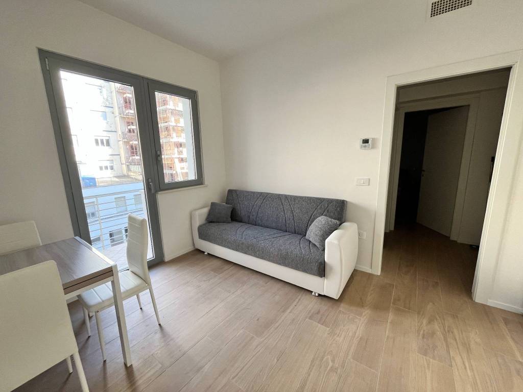 Appartamento a Ancona in Piazzale della Libertà, 4 - Foto 3