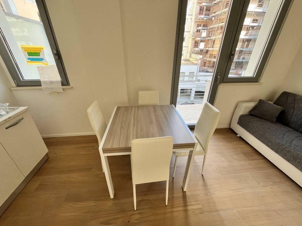 Appartamento a Ancona in Piazzale della Libertà, 4 - Foto 4