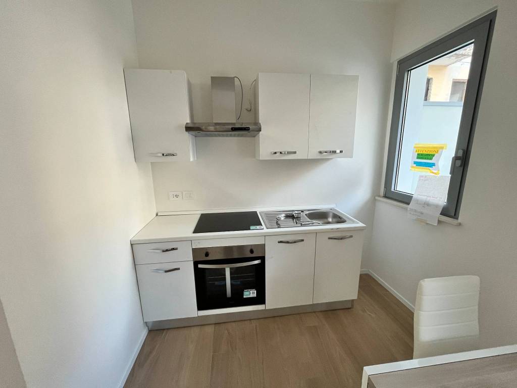 Appartamento a Ancona in Piazzale della Libertà, 4 - Foto 5