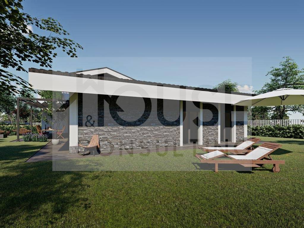 Villa a Barzanò - Foto 2