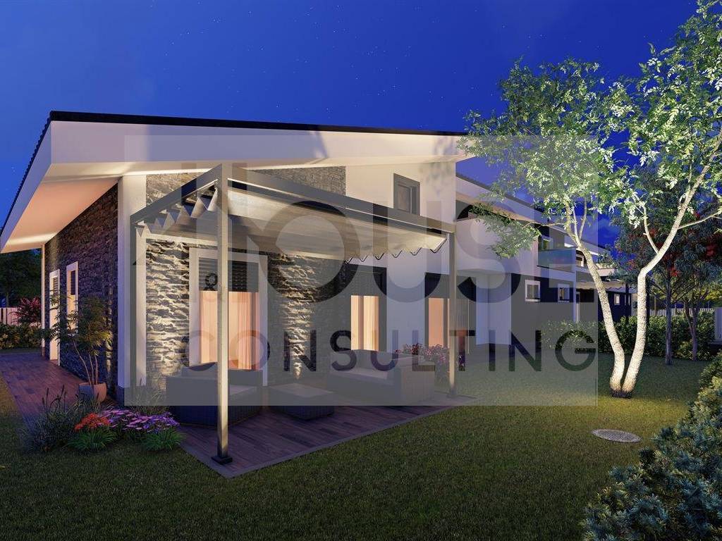 Villa a Barzanò - Foto 3