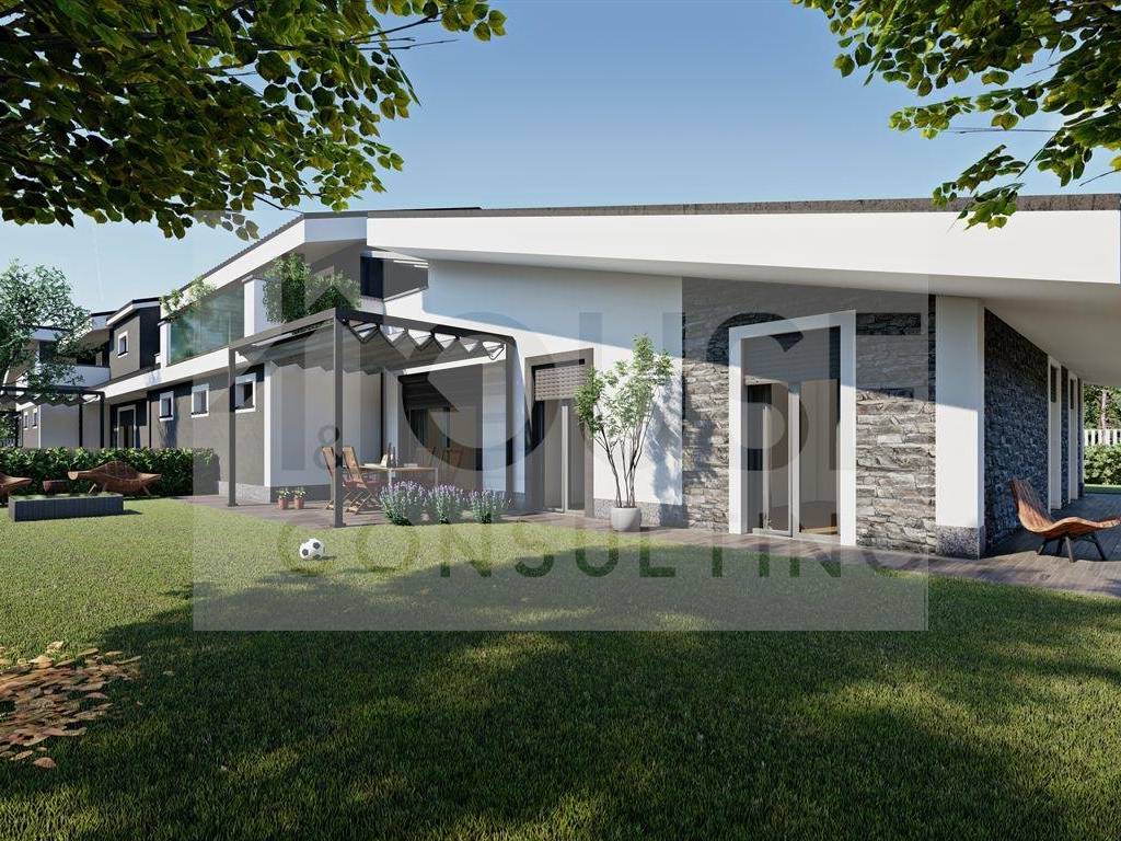 Villa a Barzanò - Foto 4