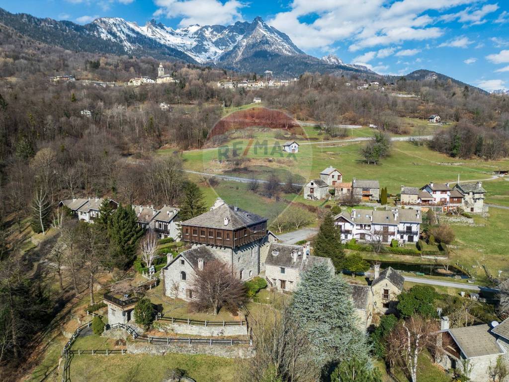 Appartamento a Crodo in località Case Sparse la Rondola - Foto 5