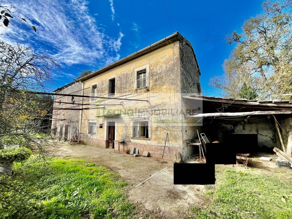 Rustico / casale a Pontecorvo in Contrada Melfi di Sotto - Foto 2