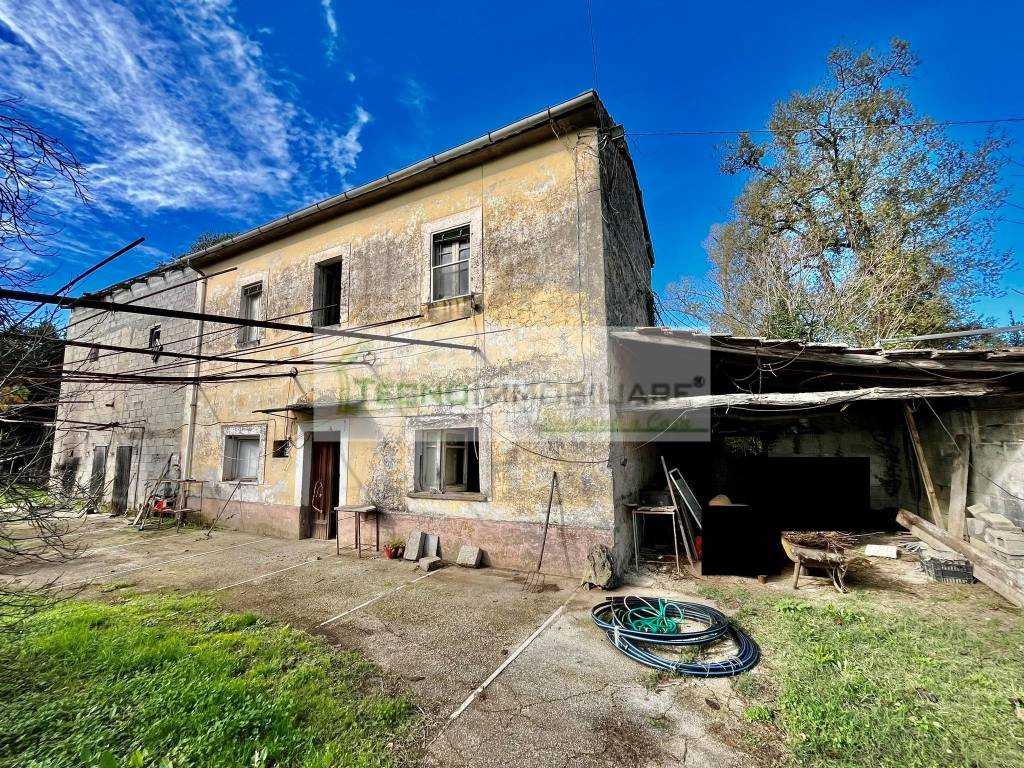 Rustico / casale a Pontecorvo in Contrada Melfi di Sotto - Foto 3