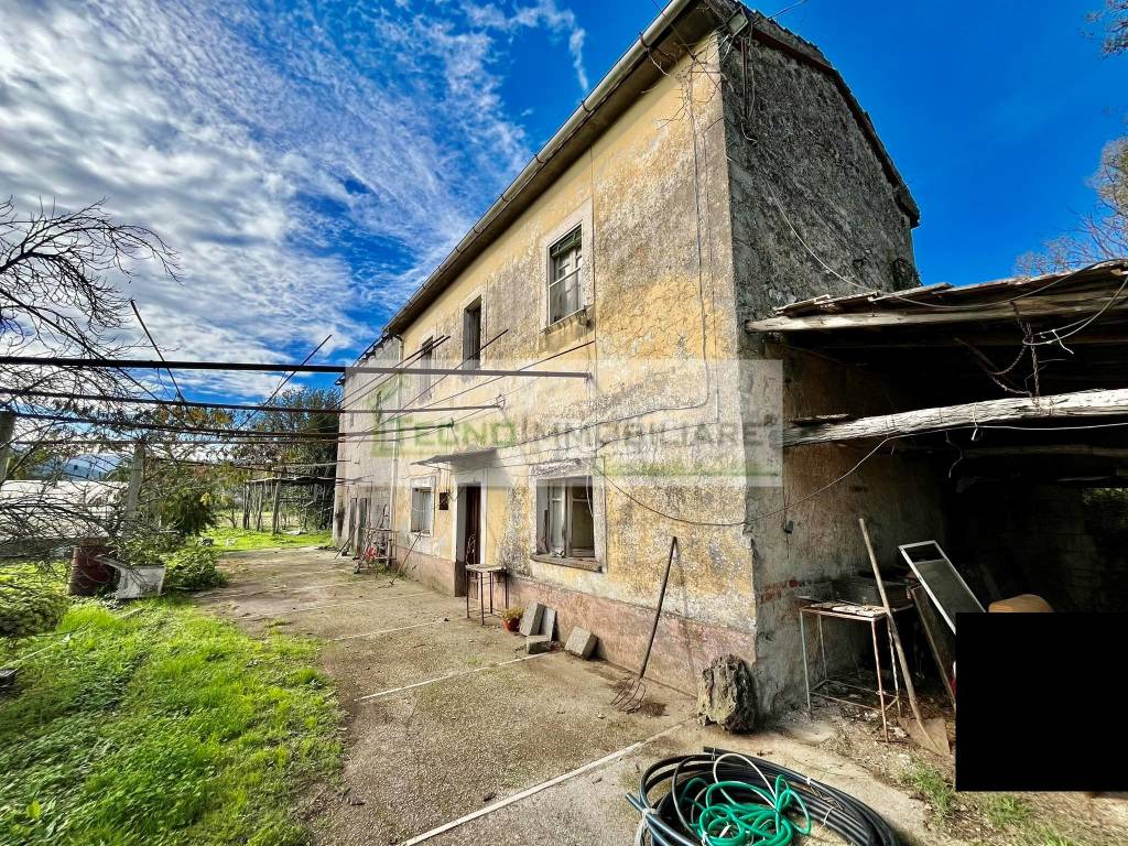 Rustico / casale a Pontecorvo in Contrada Melfi di Sotto - Foto 4