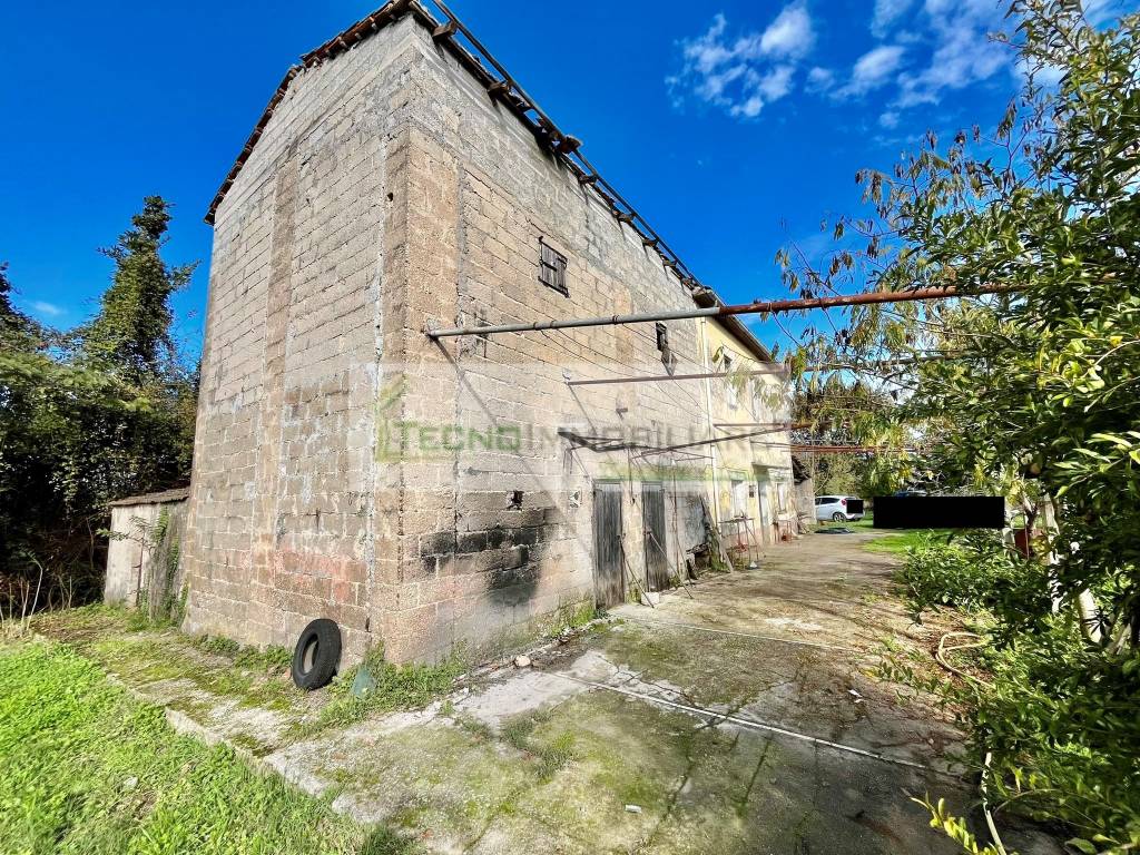 Rustico / casale a Pontecorvo in Contrada Melfi di Sotto - Foto 5