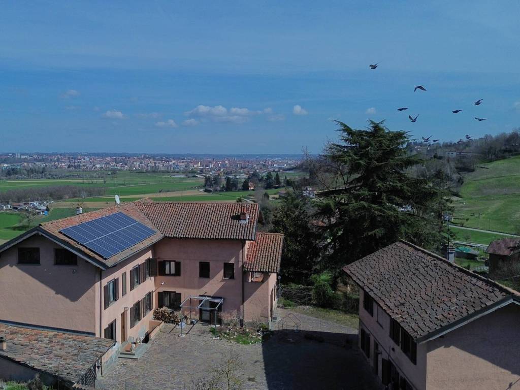 Casa indipendente a Asti in località Vallarone, 159 - Foto 3