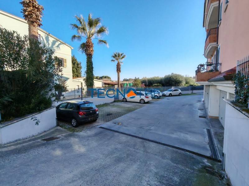 Attico / mansarda a Martinsicuro in Via Po - Foto 4