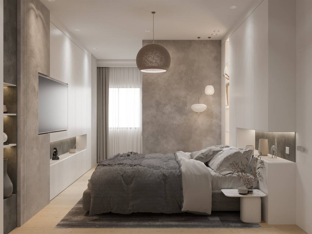 Appartamento a Ancona in Via Montebello, 45 - Foto 2
