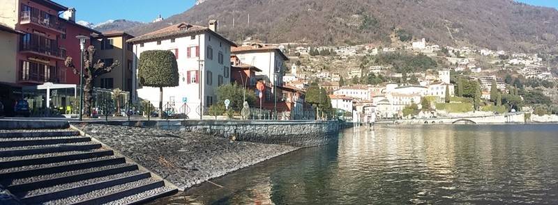 Appartamento a Gravedona ed uniti in Piazza Roma - Foto 2