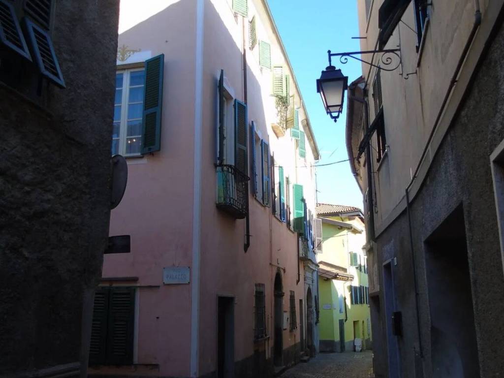 Palazzo / stabile a Rocca grimalda - Foto 2