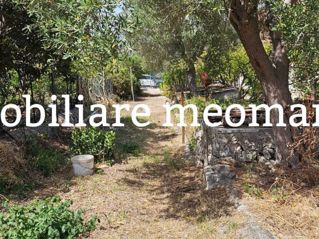 Villa a Siracusa in Traversa Mulino Marino, 3 - Foto 2