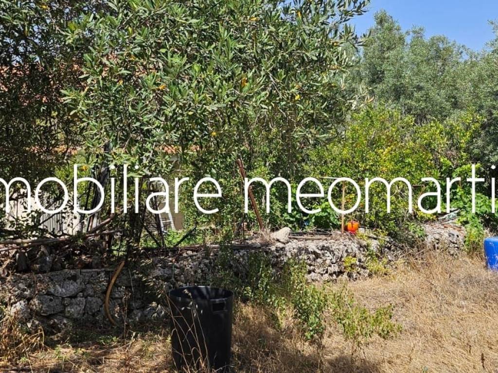 Villa a Siracusa in Traversa Mulino Marino, 3 - Foto 3