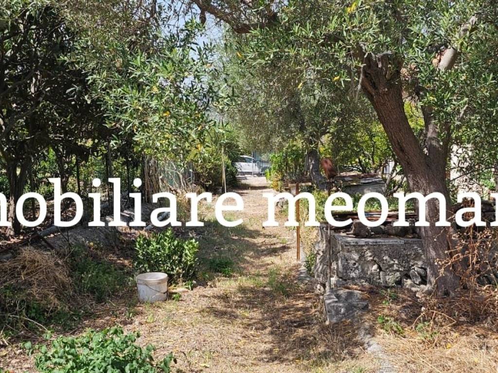 Villa a Siracusa in Traversa Mulino Marino, 3 - Foto 4