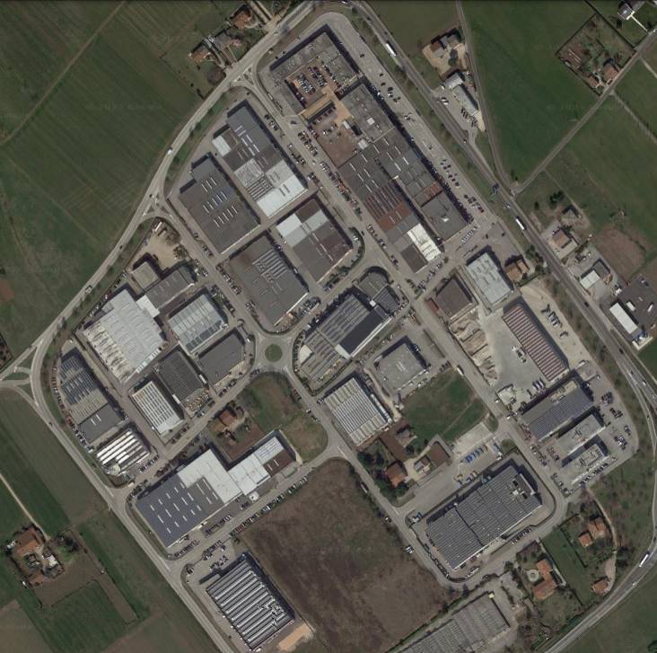 Immobile a Rubano in Via Francesco Severi, 7 - Foto 2