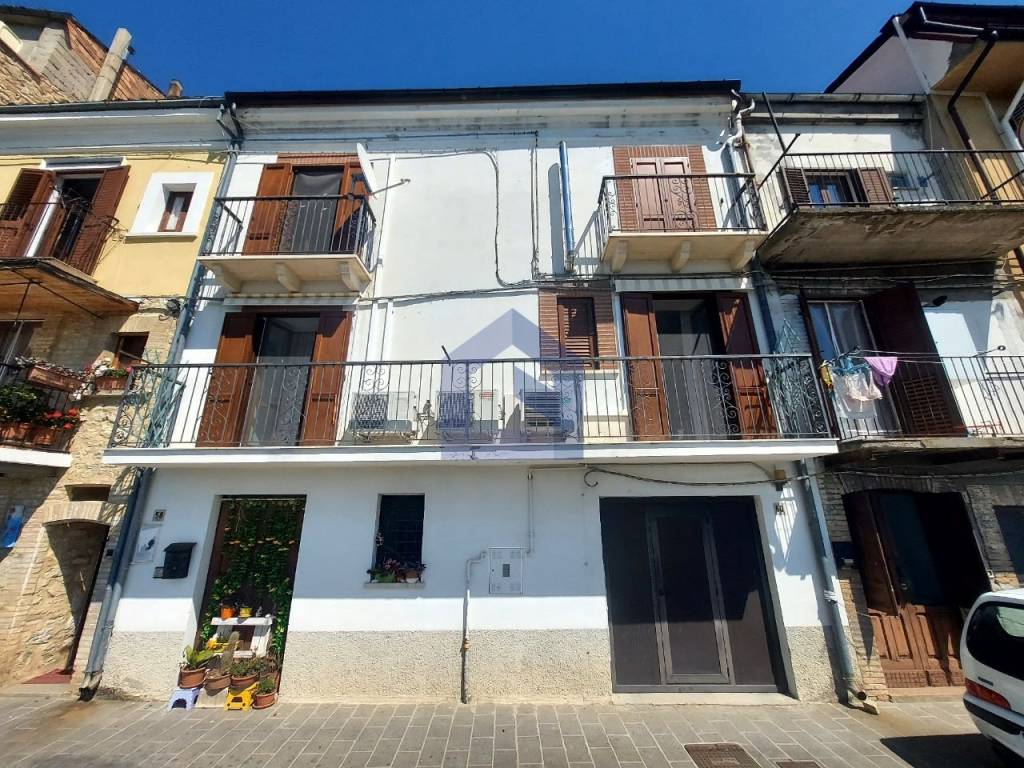 Casa indipendente a Bomba in Strada Provinciale Sangritana - Foto 2