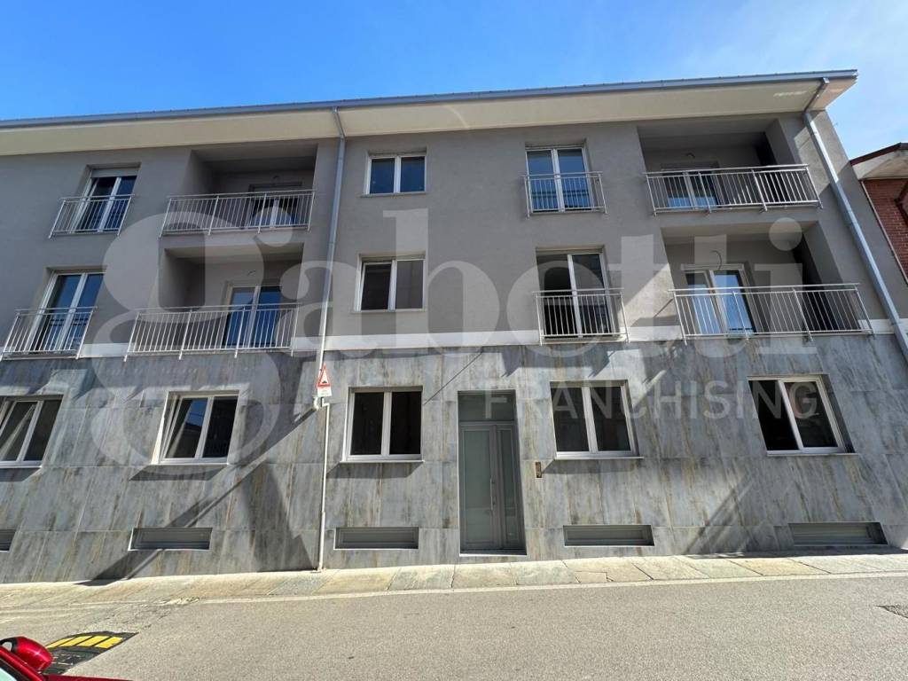 Appartamento a Bra in Via San Secondo - Foto 4