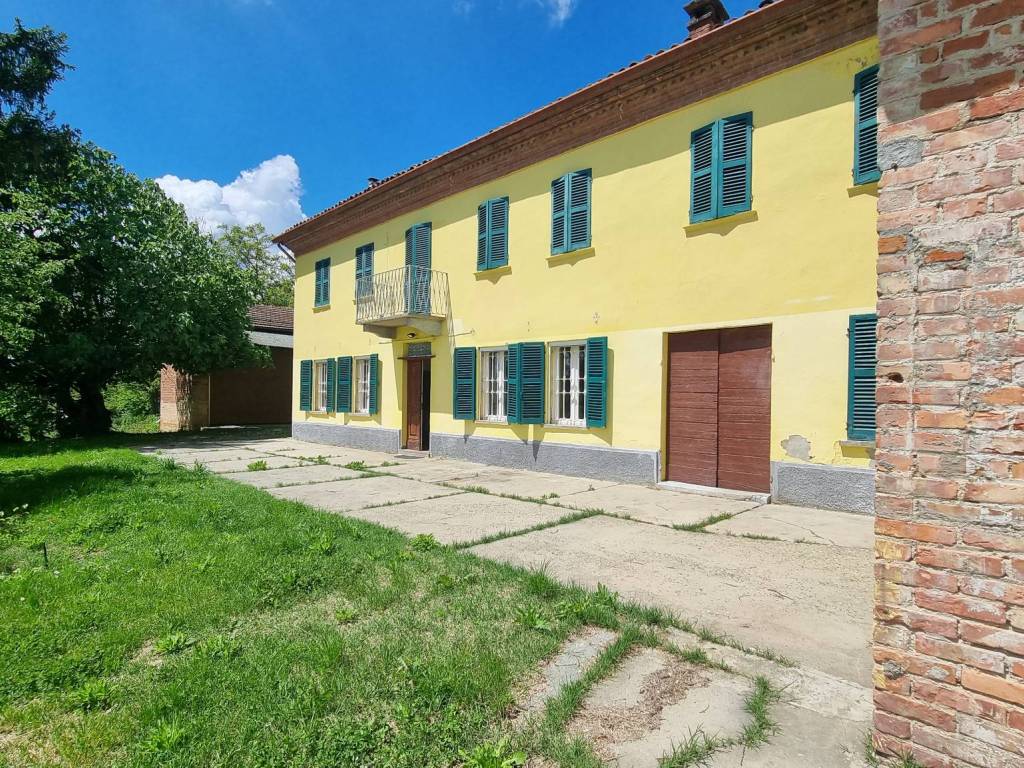 Rustico / casale a Cortiglione - Foto 2