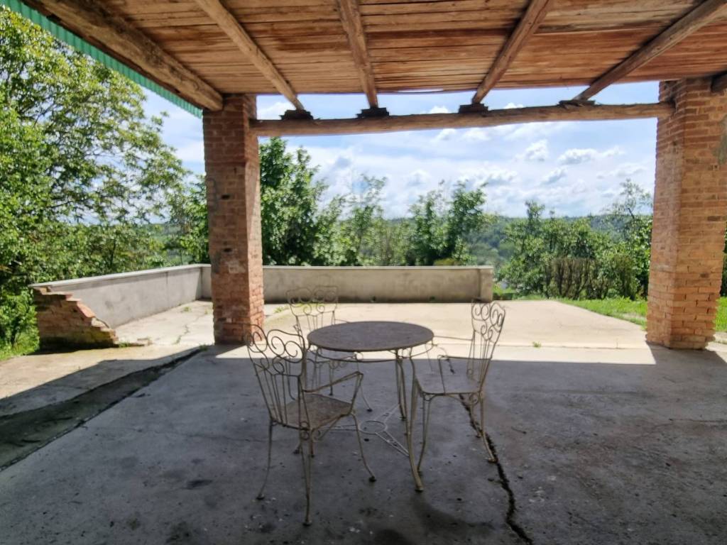 Rustico / casale a Cortiglione - Foto 4