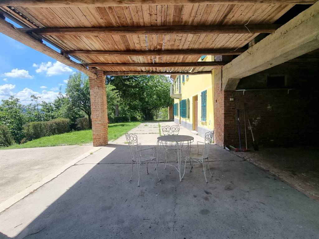 Rustico / casale a Cortiglione - Foto 5